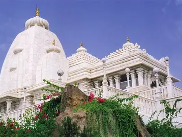 Famous Lord Balaji Temples in Hyderabad