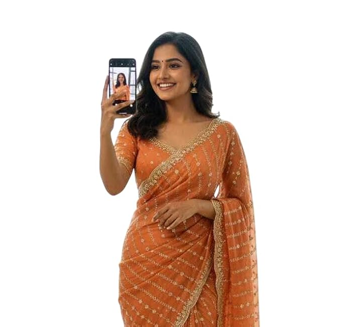 c j enterprise women's banarasi saree pure kanjivaram style silk saree with blouse piece for wedding c j enterprise women's banarasi saree pure kanjivaram style silk saree with blouse piece for wedding